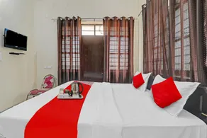 Hotel O by OYO Sunrise Inn - Image 2