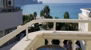 Azak Hotel - Image 2