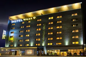 Gimpo West9 Hotel - Image 4