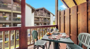 Aparthotel Des Alpes - Image 4