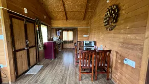 Pine Wood Cottage - Peaceful Serence Soulful! - Image 4