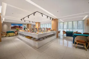 SEGA HOTEL (Lanzhou Xigu Jincheng Center) - Image 5