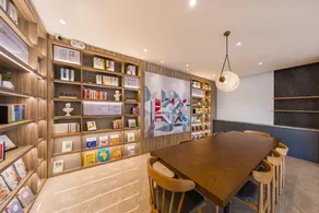 Hanting Hotel Dongying Xicheng Wanda Plaza - Image 4