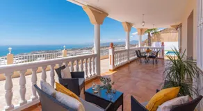 Villa Vista Velez-Malaga by Ruralidays - Image 5