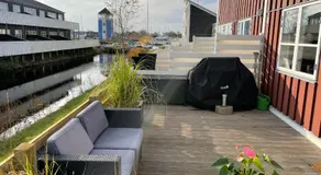 Hyggelig sommerhus Øer Maritime ferieby Ebeltoft - Image 5