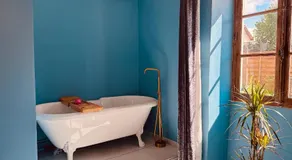 Suite Privée, Bain, Kitchenette, en Champagne - Image 3