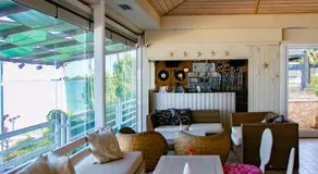 Bora Bora Pydna Hotel - Image 2
