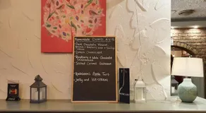 The Bowers Bar & Restaurant - Image 5