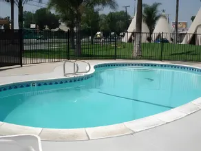 Wigwam Motel - Image 4