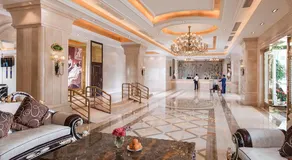 Vienna International Hotel Huizhou Huidong Honghaiwan - Image 3