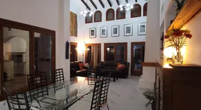 Modern 3 Bedroom Villa with Pool & Garden, Ideal for Families - Image 3