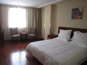 GreenTree Inn Yixing Zhangzhu Express Hotel - Image 5