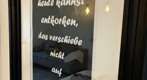 Moselquartier "Reben Apartment" bis 4 Personen moderne Küche` Boxspringbett` Terrasse - Image 2