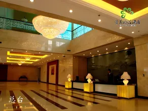 Shanghai Jingyuan Resort Hotel - Image 2
