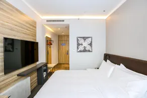 Hanting Premium Hotel Anyang Angang Avenue - Image 3