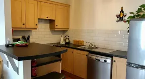 Wexford Town Centre Apartment - Image 5