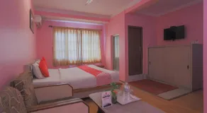 OYO 789 Hotel Shivam Plaza - Image 2