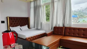 Hotel Narendra Palace - Image 2