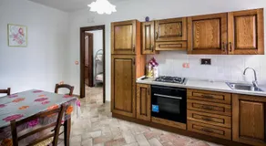 Agriturismo La Rosa Montefalco - Image 4