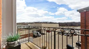 Iowa River Landing steps to Xtream Arena & Coralville Convention Center - Image 5