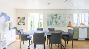Sjælegård Countryside Lodge - Image 4