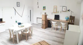 Big Appartment near trade fair! - Image 4