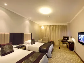 Hangzhou Commercial Center Hotel - Image 4