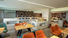 GreenTree Inn Jilin Changchun Haoyue Road Express Hotel - Image 4