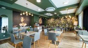 Hotel & Spa Trzy Wyspy - Image 3
