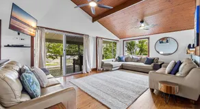 Mayfield 23 - 5 Schlafzimmer Alexandra Beach House - Image 2