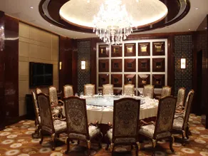Mingfa International Hotel - Image 4