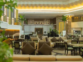 Century Park Hotel - Image 2