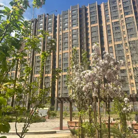 Kitano Harukaze Theme B&B (Beijing Daxing Wildlife Park Branch) - Image 4