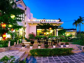 Goda Boutique Hotel - Image 4