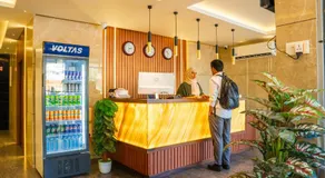 Dubai Frame Residency And Hotel - Image 5