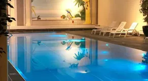 Modern renoviert mit Hallenbad + Fitness - Image 2