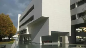 Hotel Senhor de Matosinhos - Image 3