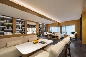 Felix Hotel (Chengdu Dafeng Phoenix Mountain Sports Park Wuliangye Culture and Sports Center Branch) - Image 3