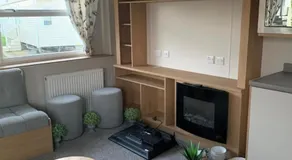 2 Bedroom Caravan, New Beach Holiday Park - Image 2