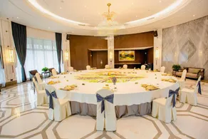 Huanghe State Guest House Of Henan - Image 4