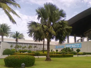 Don Mueang-Challenger @ IMPACT Muangthong Thani Condominium - Image 4
