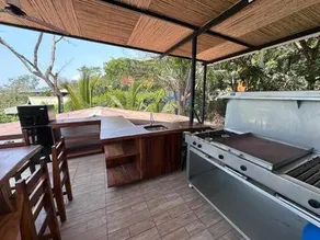 Sunset Villa - Upper Poolside - Image 2