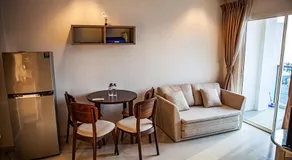 GB710 Grand Blue Beach Condo maephimholiday - Image 3