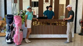 Heaven Villa Hotel Nha Trang - Image 5