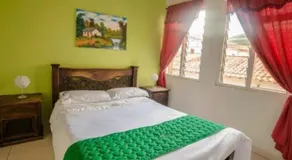 Hostal Colombia plaza - Image 2