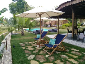 Blue Garden Yogyakarta - Image 3