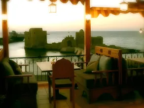 Al Qualaa Boutique Hotel - Image 3