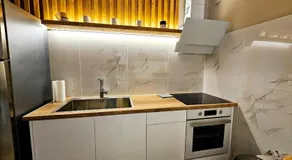 BOUTIQUE Athens Airport Apartments - Airport Nearby - Contactless Self Check-in Available 24 Hours - Image 4