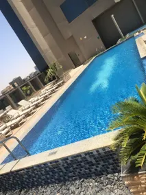 Luxury Hotel Studio in Damac - Image 5