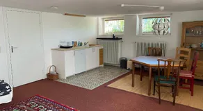 AirB33 Apartment Munich privat with little terrace - Image 5